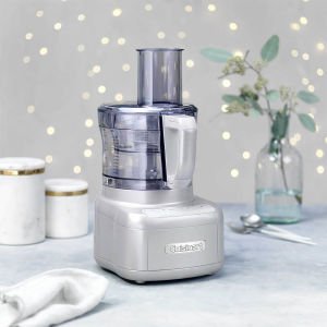 Cuisinart FP8SE Compact Mutfak Robotu