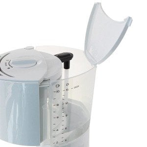 Melitta Enjoy Top Filtre Kahve Makinesi Beyaz