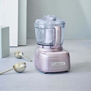 Cuisinart ECH4PE Mini Mutfak Robotu