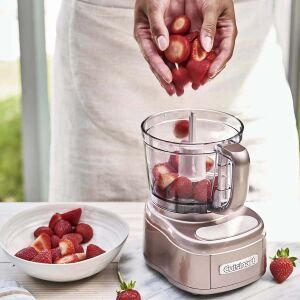 Cuisinart ECH4PE Mini Mutfak Robotu