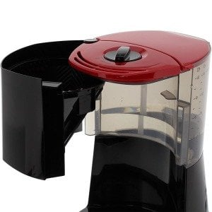 Melitta Enjoy II Filtre Kahve Makinesi Siyah