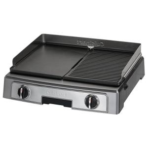 Cuisinart PL50E Plancha Barbeque