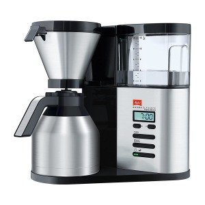 Melitta Aroma Elegance Therm Deluxe Termoslu Filtre Kahve Makinesi