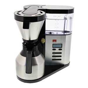 Melitta Aroma Elegance Therm Deluxe Termoslu Filtre Kahve Makinesi
