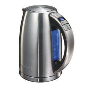 Cuisinart CPK17E Isı Ayarlı Su Isıtıcısı