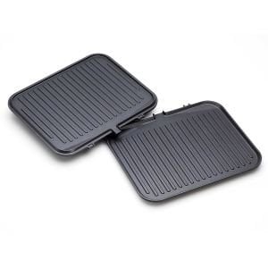 Cuisinart GR47E Çok İşlevli Izgara/Tost Makinesi