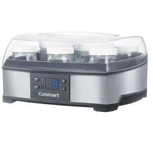 Cuisinart YM400E Yoğurt ve Peynir Yapma Makinesi