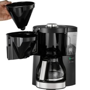 Melitta Look V Perfection Filtre Kahve Makinesi Siyah