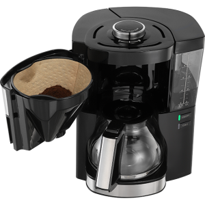 Melitta Look V Perfection Filtre Kahve Makinesi Siyah