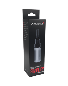 Laurastar IGGI için Su Dolum Şişesi