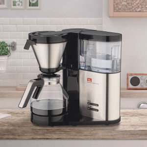 Melitta Aroma Elegance Filtre Kahve Makinesi