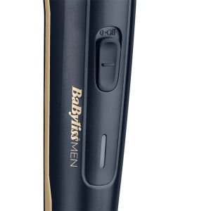 BaByliss BG120E 3 Başlıklı Vücut Bakım Kiti