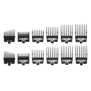 BaByliss E996E Super X Metal 10 Başlıklı Lityum Saç Kesme Makinesi