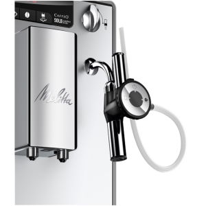 Melitta Caffeo Solo & Perfect Tam Otomatik Kahve Makinesi
