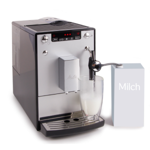 Melitta Caffeo Solo & Perfect Tam Otomatik Kahve Makinesi