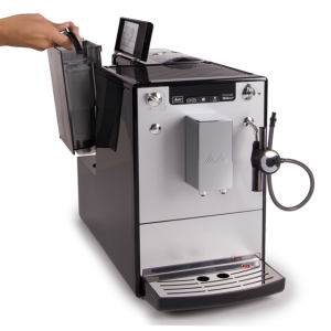 Melitta Caffeo Solo & Perfect Tam Otomatik Kahve Makinesi