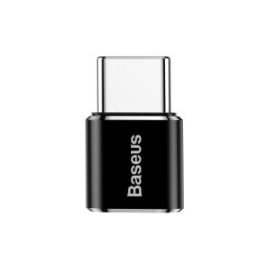 Baseus Micro USB to Type-C OTG Çevirici
