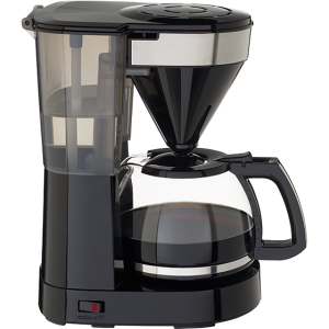 Melitta Easy Top II Filtre Kahve Makinesi Siyah