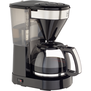 Melitta Easy Top II Filtre Kahve Makinesi Siyah