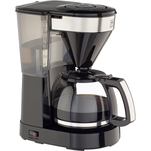 Melitta Easy Top II Filtre Kahve Makinesi Siyah