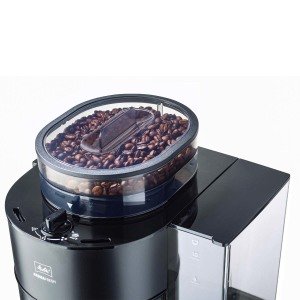 Melitta Aroma Fresh Filtre Kahve Makinesi Siyah