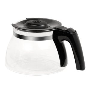 Melitta Aroma Fresh Filtre Kahve Makinesi Siyah