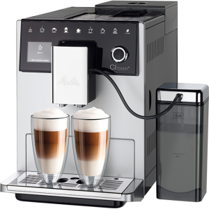 Melitta CI Touch Tam Otomatik Kahve Makinesi