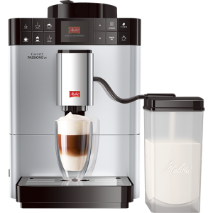Melitta Caffeo Passione OT Tam Otomatik Kahve Makinesi