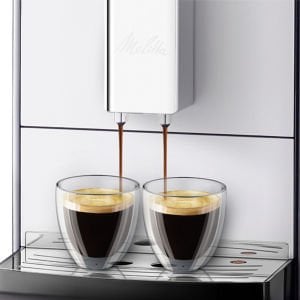 Melitta Caffeo Solo Tam Otomatik Kahve Makinesi