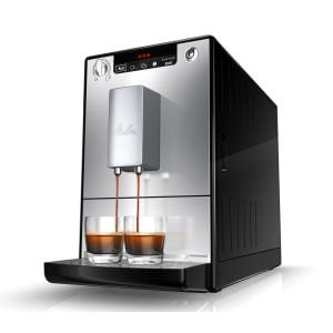 Melitta Caffeo Solo Tam Otomatik Kahve Makinesi