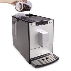 Melitta Caffeo Solo Tam Otomatik Kahve Makinesi