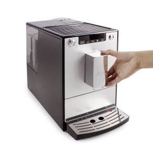 Melitta Caffeo Solo Tam Otomatik Kahve Makinesi