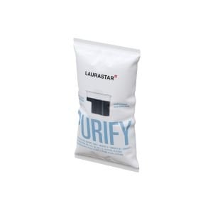 Laurastar Kireç Çözücü Su Filtresi Kartuşu (Smart M / U / I Modeli İçin) - Tekli Paket