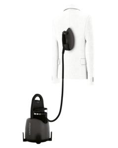 Laurastar Lift Xtra Buhar Kazanlı Ütü - Titanium