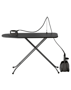 Laurastar Lift Xtra Buhar Kazanlı Ütü - Titanium