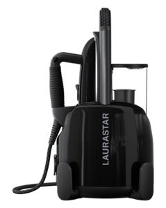 Laurastar Lift Plus Buhar Kazanlı Ütü - Siyah