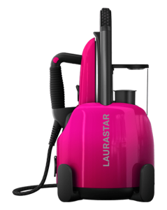 Laurastar Lift Plus Buhar Kazanlı Ütü - Pembe