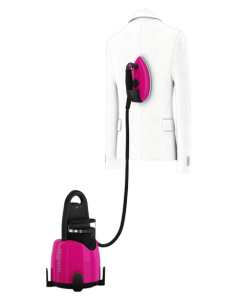 Laurastar Lift Plus Buhar Kazanlı Ütü - Pembe