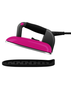 Laurastar Lift Plus Buhar Kazanlı Ütü - Pembe