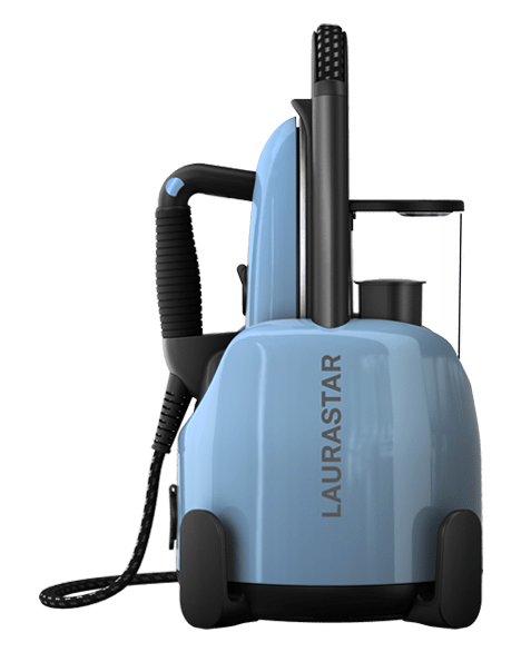 Laurastar Lift Plus Buhar Kazanlı Ütü - Mavi
