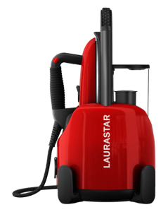 Laurastar Lift Buhar Kazanlı Ütü - Kırmızı