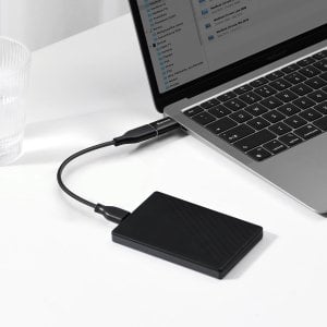 Baseus Ingenuity Type-C to USB 3.1 Çevirici