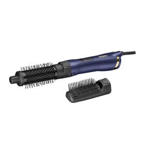 BaByliss AS84PE Midnight Luxe Hava Üflemeli Saç Şekillendirici