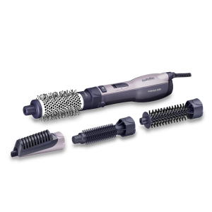 BaByliss AS121E 1200W Hava Üflemeli Saç Şekillendirici Seti