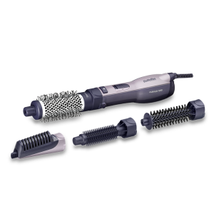 BaByliss AS121E 1200W Hava Uflemeli Sac ekillendirici Seti Hakman