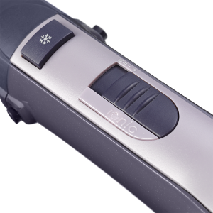 BaByliss AS121E 1200W Hava Üflemeli Saç Şekillendirici Seti