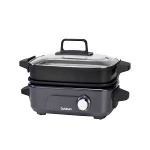 Cuisinart GRMC3E 5in1 Cook In Çoklu Pişirici