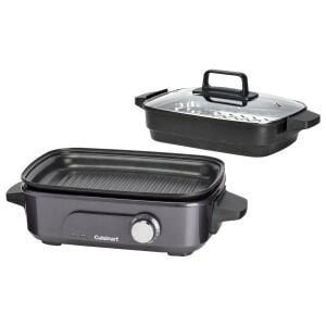 Cuisinart GRMC3E 5in1 Cook In Çoklu Pişirici