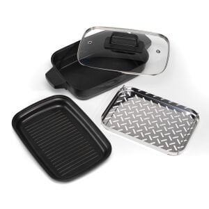 Cuisinart GRMC3E 5in1 Cook In Çoklu Pişirici