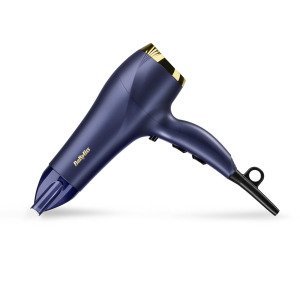 BaByliss 5781PE Midnight Luxe 2300W Saç Kurutma Makinesi